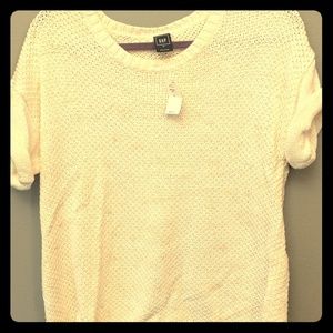 Gap Sweater Shirt
